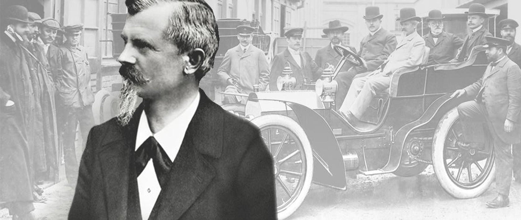 Benz Patent Motor Car: The first automobile (1885–1886)  Mercedes-Benz  Group > Company > Tradition > Company History