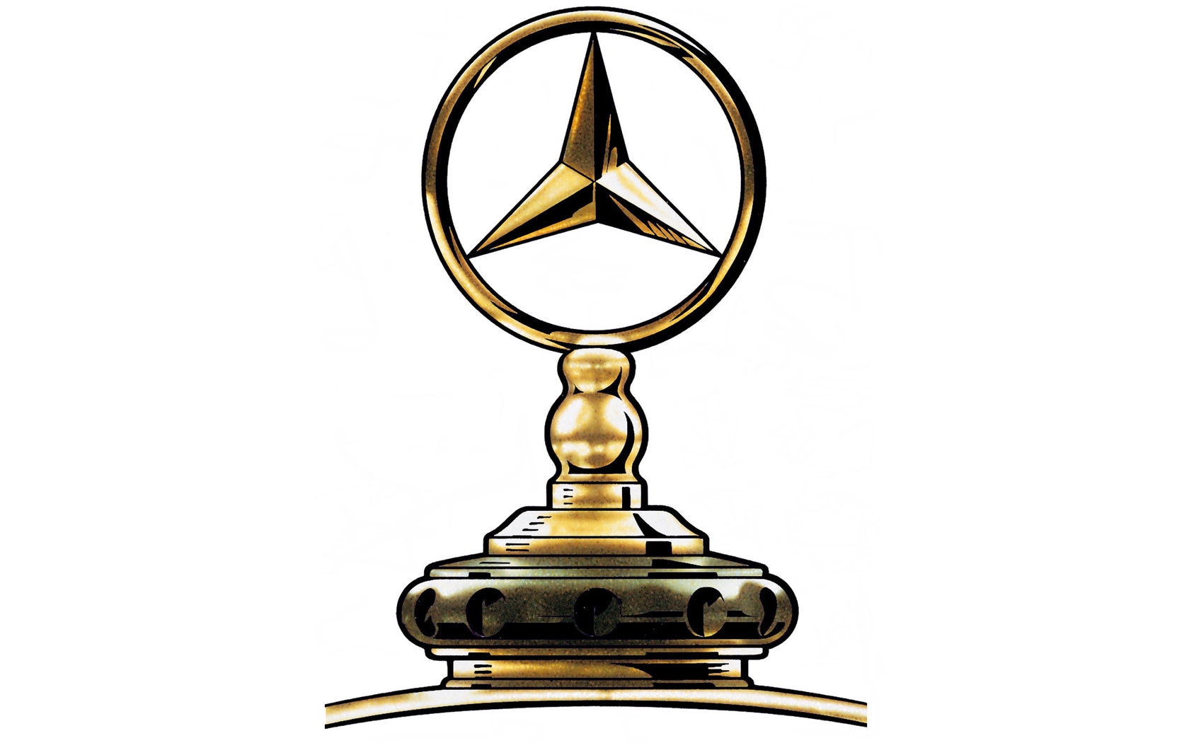 Mercedes logos PNG images free download | Pngimg.com